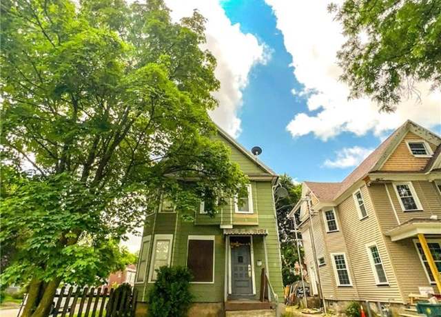 Property at 365 Glenwood Ave, Rochester, NY 14613, 4 beds, 2 baths