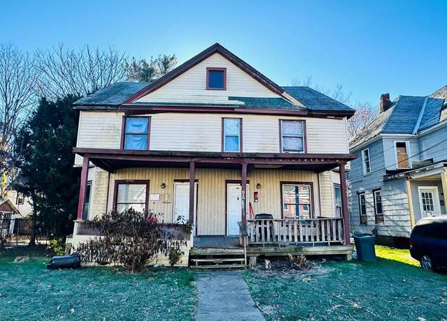 Property at 219 Franklin St, Elmira-city, NY 14904, 6 beds, 4 baths