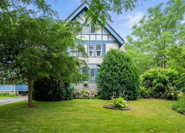 Property at 235 Culver Rd, Rochester, NY 14607, 5 beds, 4.5 baths