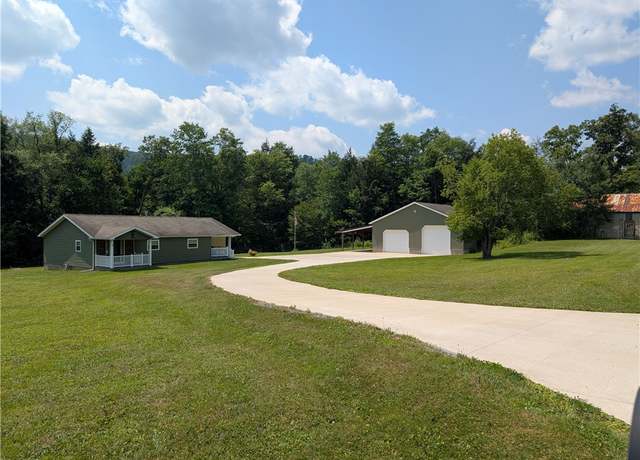 Property at 1410 Moody Holw, Eldred, PA 16731, 2 beds, 1.5 baths