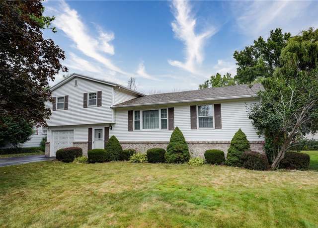 Property at 228 Cross Gates Rd, Greece, NY 14606, 3 beds, 2 baths