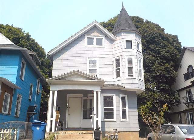 Property at 94 Locust St, Rochester, NY 14613, 4 beds, 2 baths