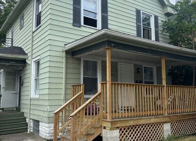 Property at 410 Genesee St, Rochester, NY 14611, 6 beds, 2 baths