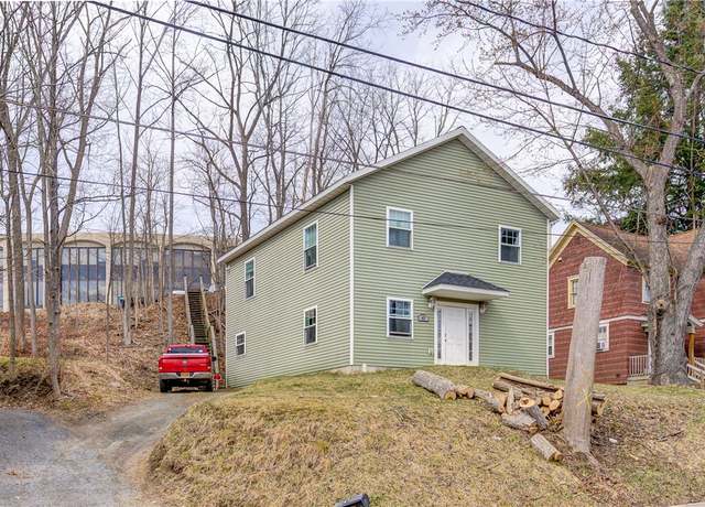 Property at 47 West St, Oneonta-city, NY 13820, 4 beds, 1.5 baths