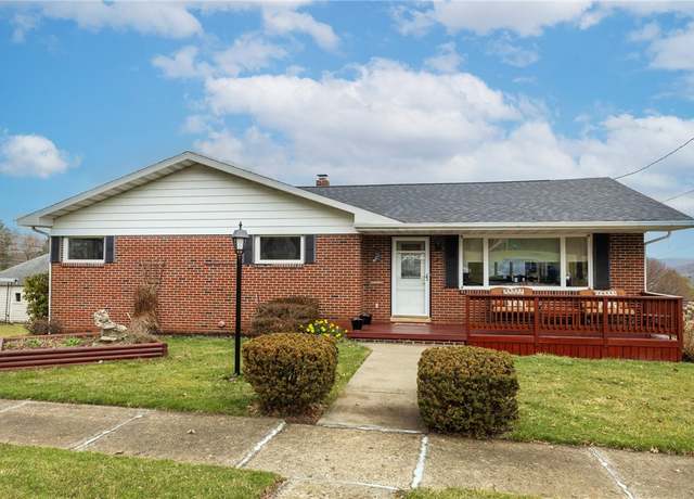 Property at 343 W 3rd St, Corning City, NY 14830, 3 beds, 2 baths