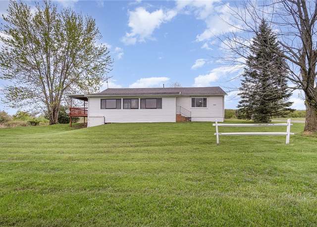 Property at 9465 Fuller Rd, Nunda, NY 14517, 2 beds, 1 bath