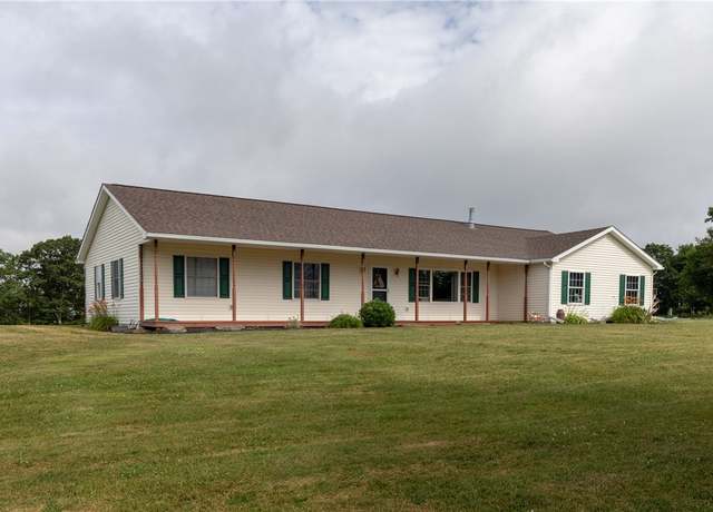 Property at 184 Comfort Rd, Southport, NY 14871, 4 beds, 2.5 baths