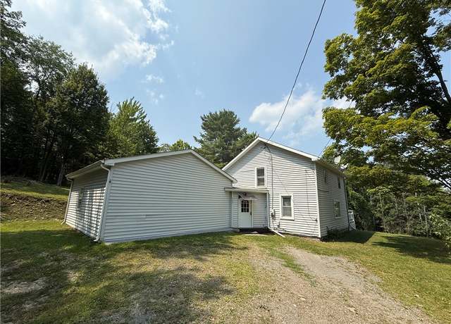 Property at 780 Christian Hollow Rd, Southport, NY 14871, 3 beds, 1.5 baths