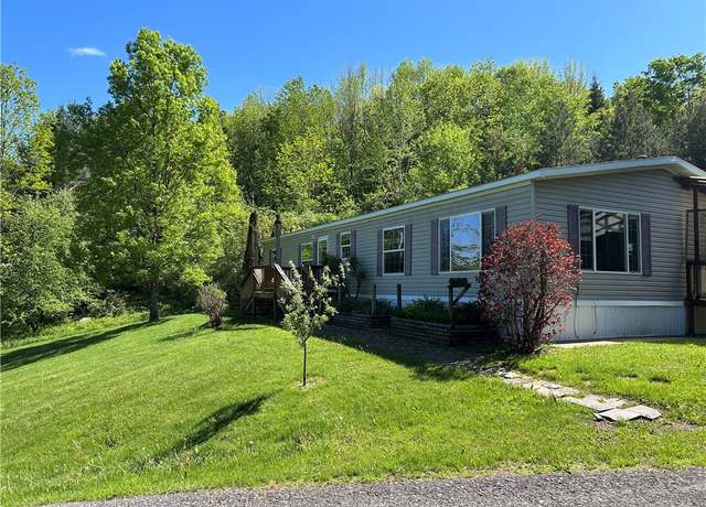 Property at 2233 Covert Hollow Rd, Hamden, NY 13782, 3 beds, 2 baths