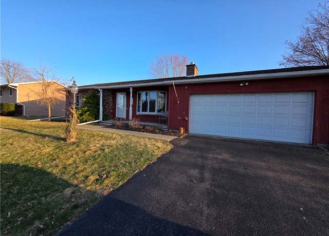 Property at 1069 W Broad St, Horseheads, NY 14845, 3 beds, 2 baths
