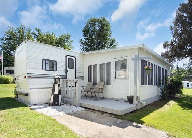 Property at 7945 Lake Rd #49, Sodus, NY 14555, 1 bed, 1 bath
