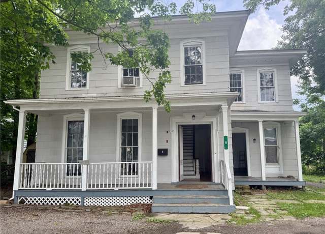 Property at 8 W Washington St, Bath, NY 14810, 6 beds, 5 baths