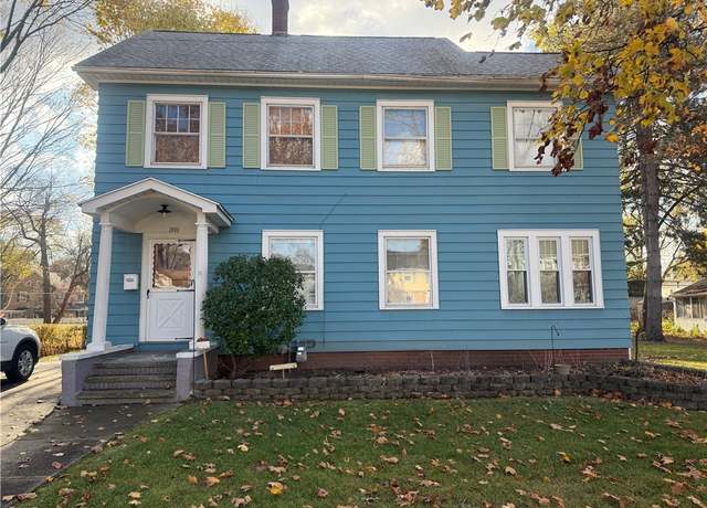 Property at 2143 Titus Ave, Irondequoit, NY 14622, 3 beds, 2.5 baths