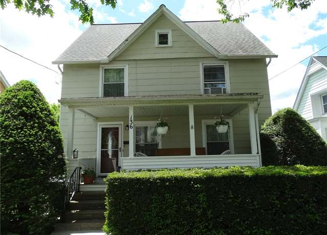 Property at 136 Platt St, Erwin, NY 14870, 4 beds, 1.5 baths