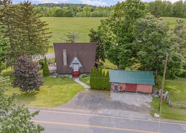 Property at 2703 Lembke Rd, Arcadia, NY 14489, 3 beds, 2 baths