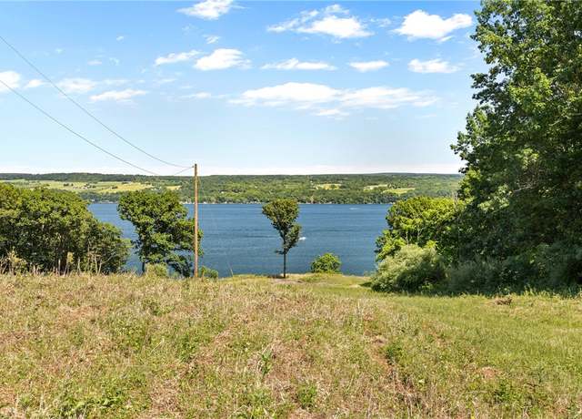 Property at 7 Red Cedar Falls Ln, Starkey, NY 14837