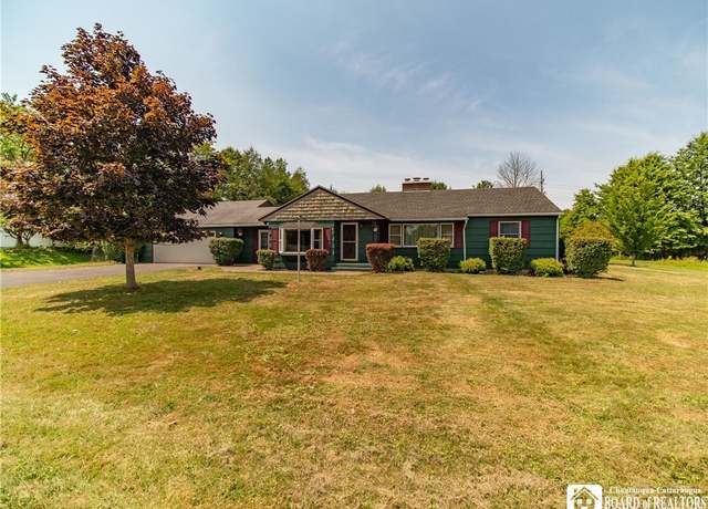 Property at 2187 Swanson Rd, Ellicott, NY 14701, 3 beds, 1 bath
