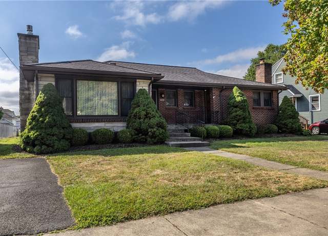 Property at 327 Noble St, Elmira City, NY 14901, 3 beds, 1.5 baths