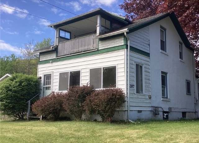 Property at 2287 State Route 352, Big Flats, NY 14903, 2 beds, 1 bath
