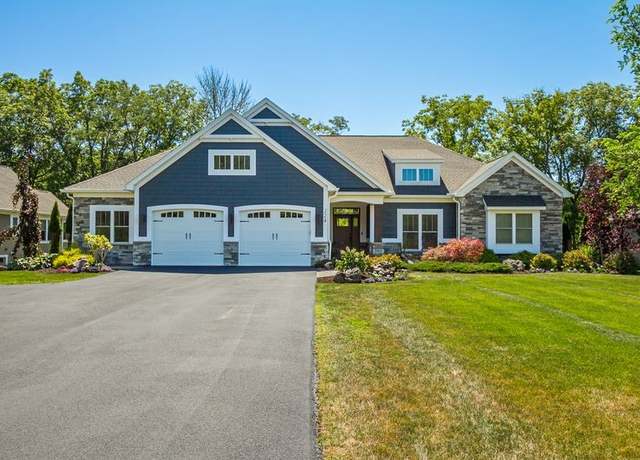 Property at 224 Mill Stream Run, Webster, NY 14580, 3 beds, 3 baths