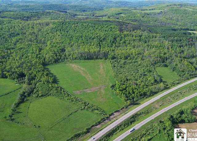 Property at Cr-2, Angelica, NY 14709