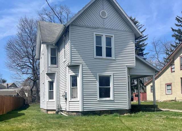 Property at 336 Broadway St, Elmira-city, NY 14904, 4 beds, 2 baths