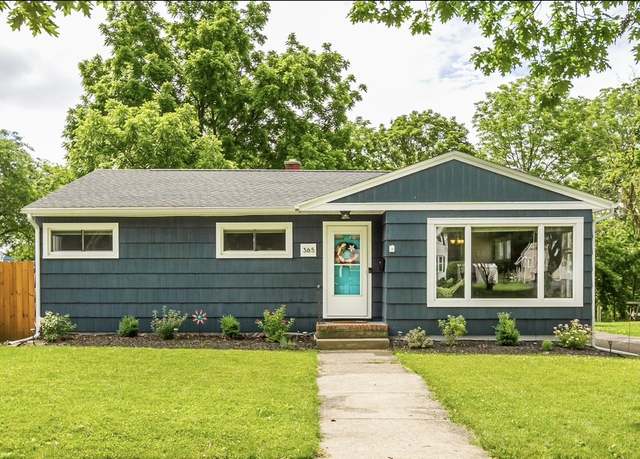 Property at 365 Gibson St, Canandaigua-city, NY 14424, 3 beds, 1 bath