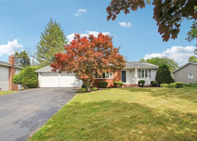 Property at 38 Parklands Dr, Greece, NY 14616, 2 beds, 2 baths