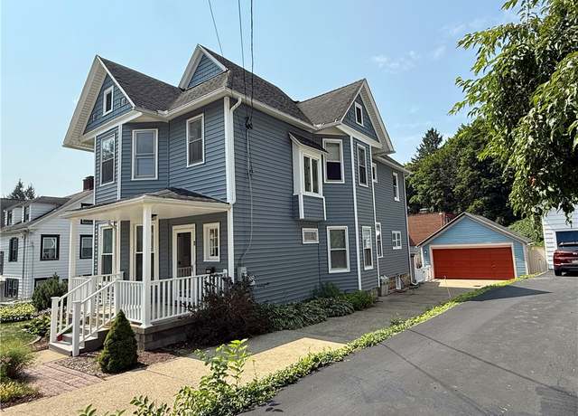 Property at 11 Sanford St, Bradford City, PA 16701, 5 beds, 1.5 baths