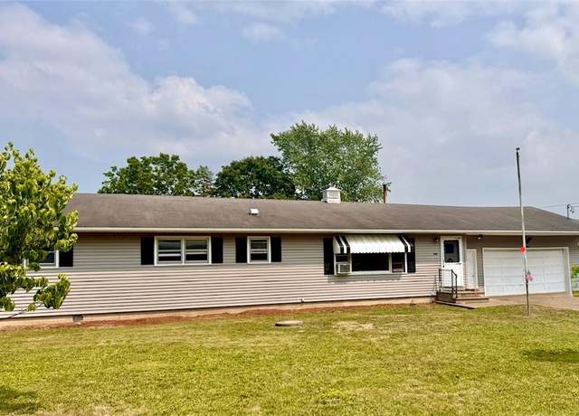 Property at 1210 Trescott Dr, Southport, NY 14871, 3 beds, 1.5 baths