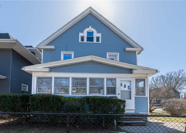 Property at 109 Ellicott St, Rochester, NY 14619, 3 beds, 1.5 baths
