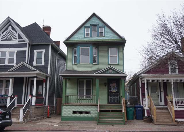 Property at 66 Elmwood Ave, Buffalo, NY 14201, 3 beds, 2 baths