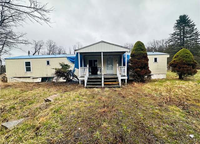 Property at 145 Sage Rd, Enfield, NY 14850, 2 beds, 2 baths