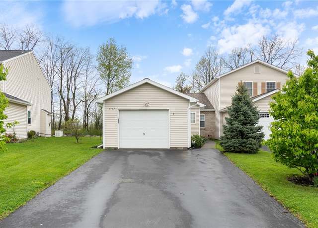 Property at 5752 Running Brook Rd, Farmington, NY 14425, 2 beds, 2 baths
