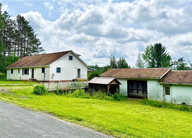 Property at 578 Patent Line Rd, Sidney, NY 13775, 4 beds, 2 baths