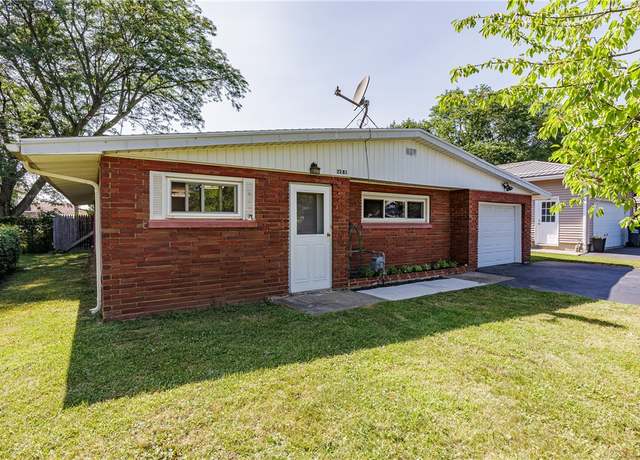 Property at 2381 Long Pond Rd, Gates, NY 14606, 3 beds, 1.5 baths