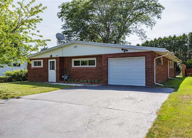 Property at 2381 Long Pond Rd, Gates, NY 14606, 3 beds, 1.5 baths