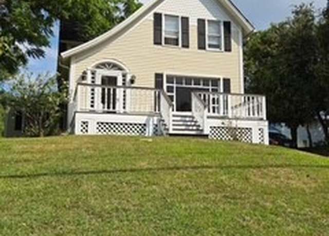 Property at 8297 Lake Rd, Sodus, NY 14555, 4 beds, 1 bath