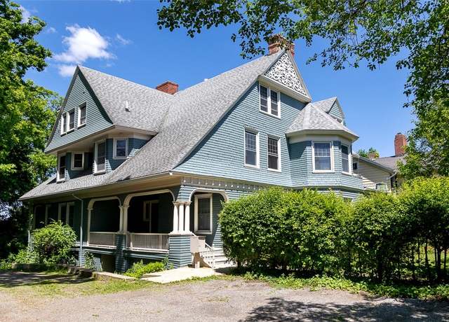 Property at 34 Main St, Geneseo, NY 14454, 19 beds, 9.5 baths