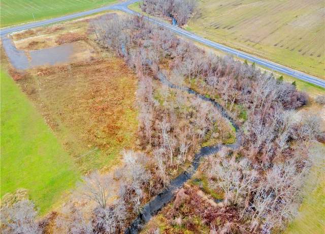 Property at 3188 County Road 4, Hopewell, NY 14432