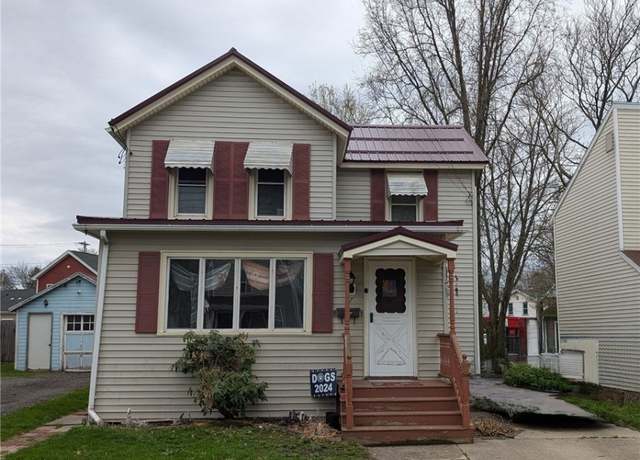 Property at 77 King St, Dunkirk-city, NY 14048, 5 beds, 2 baths