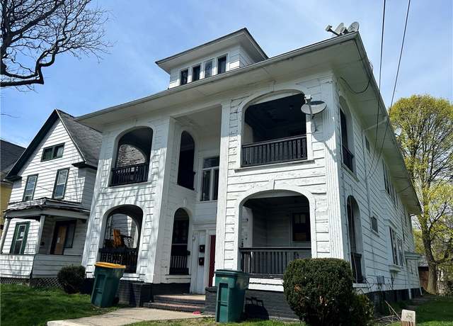 Property at 42 Avenue A #40, Rochester, NY 14621, 8 beds, 4 baths