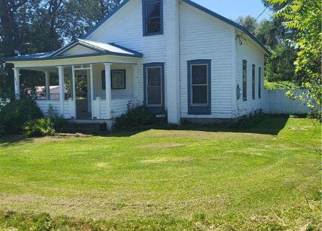 Property at 5890 County Road 11, Catharine, NY 14805, 2 beds, 1 bath