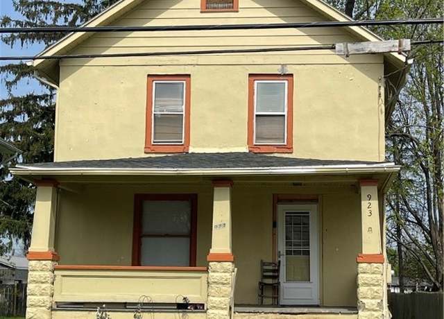 Property at 923 Laurel St, Southport, NY 14904, 3 beds, 1 bath