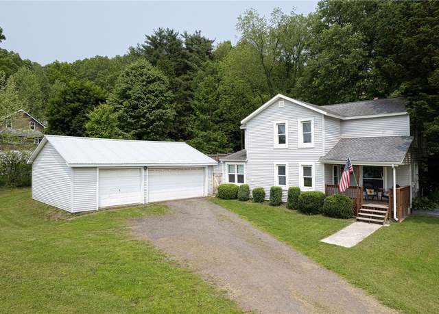 Property at 709 State Route 17c, Barton, NY 14892, 3 beds, 1 bath