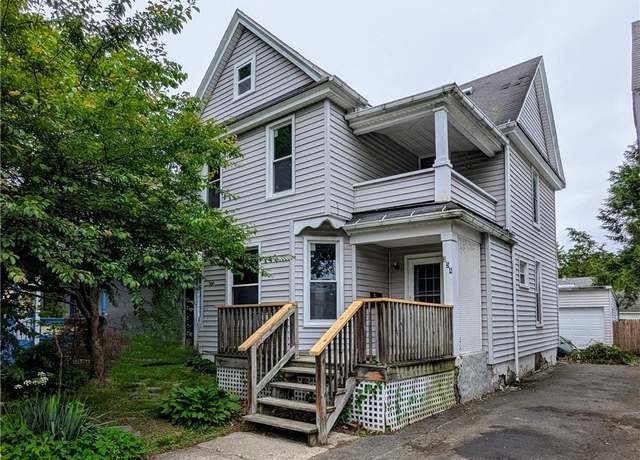 Property at 354 Euclid Ave, Elmira-city, NY 14905, 4 beds, 2 baths