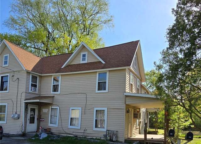 Property at 32 Church St, Big Flats, NY 14814, 5 beds, 3 baths