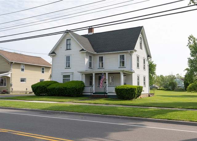 Property at 47 Main St, North Dansville, NY 14437, 4 beds, 1.5 baths
