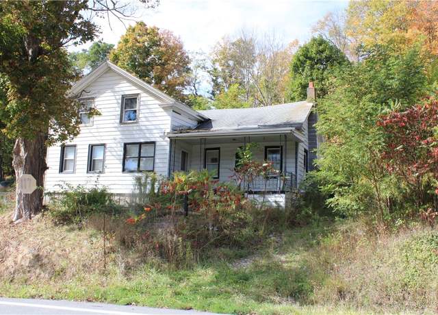 Property at 117 State Highway 7, Worcester, NY 12064, 3 beds, 1.5 baths