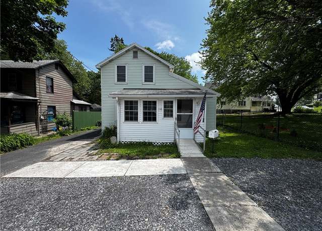 Property at 84 Grant Ave, Auburn, NY 13021, 3 beds, 2 baths
